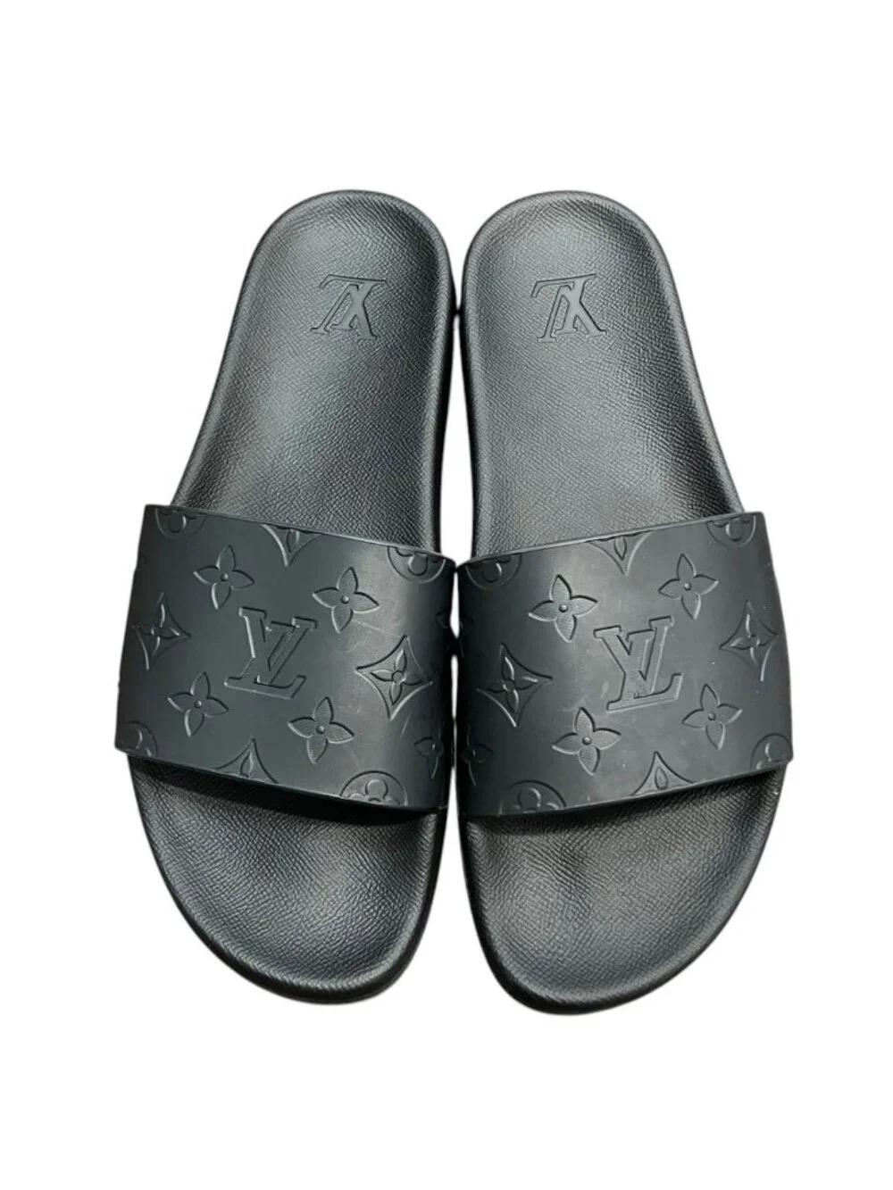 Louis Vuitton Waterfrontline Sandals Rubber